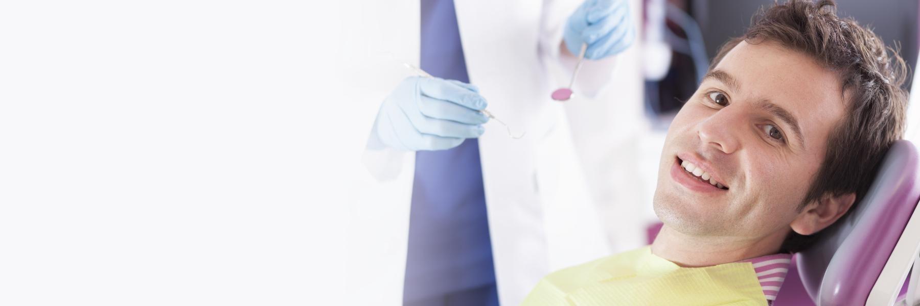 Tooth Extraction | Dentist
