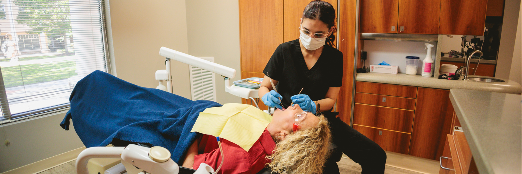 Preventive Dentistry | Dentist