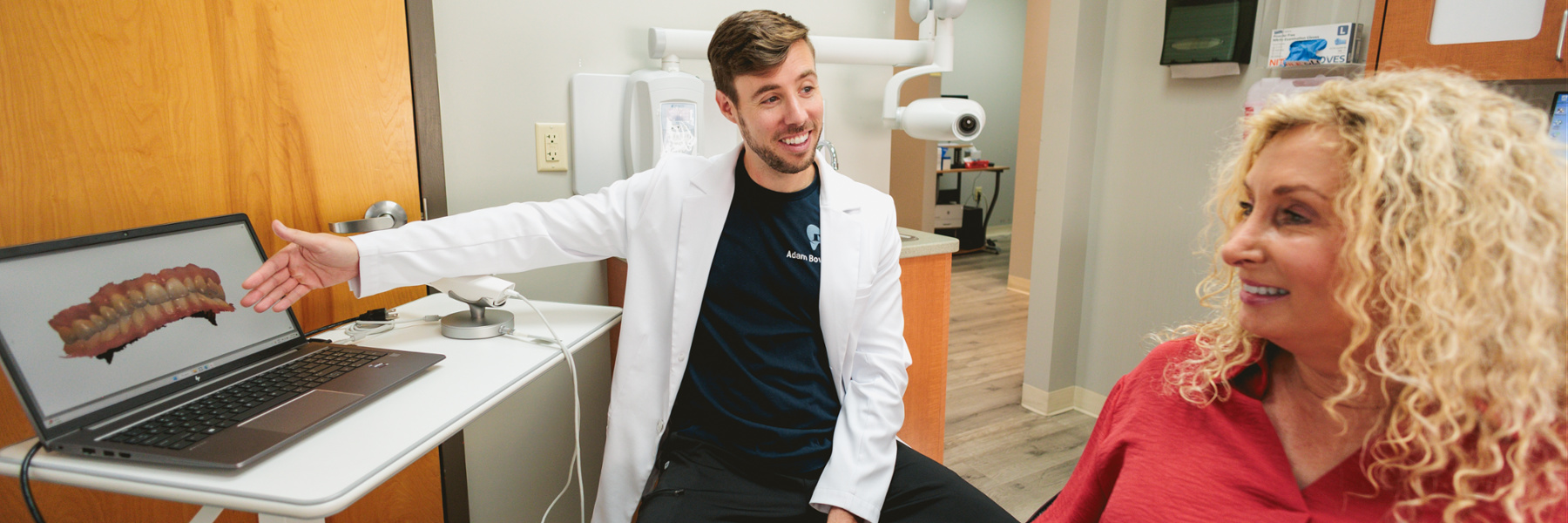 Restorative Dentistry | Dentist
