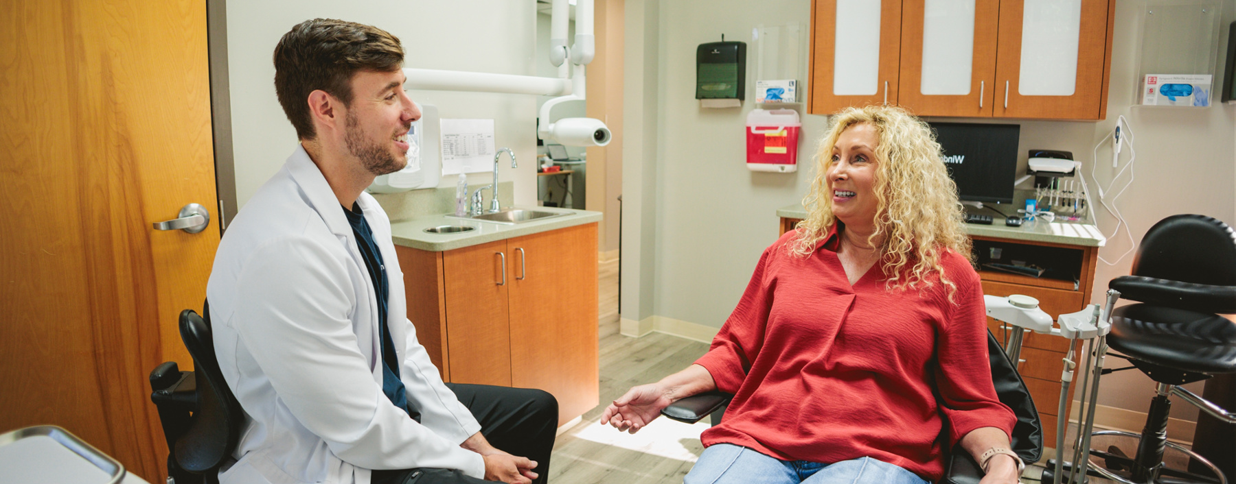 Renaissance Family Dentistry Banner